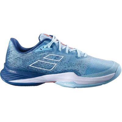 Zapatillas de tenis Babolat Jet Mach 3 Clay - Azul - Hombre Zapatillas de tenis Babolat Jet Mach 3 Clay - Azul - Hombre