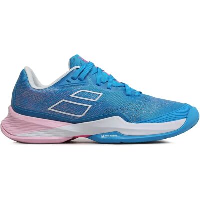 Babolat Jet Mach 3 Clay Damen - Tennisschuhe Babolat Jet Mach 3 Clay Damen - Tennisschuhe