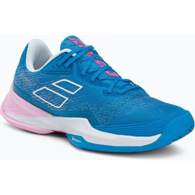 Babolat Jet Mach 3 Clay - Buty do tenisa Babolat Jet Mach 3 Clay - Buty do tenisa