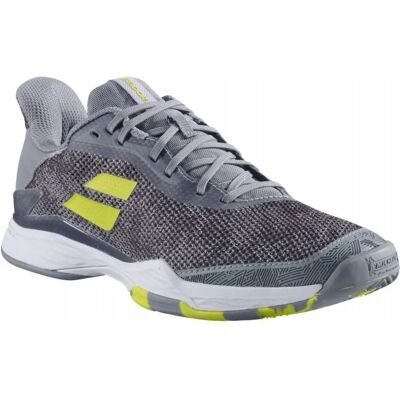 Buty do tenisa Babolat Jet Tere Clay - Oddychające, Trwałe, Lekkie Buty do tenisa Babolat Jet Tere Clay - Oddychające, Trwałe, Lekkie