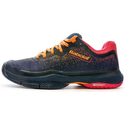 Babolat Jet Ritma - Buty dla Kobiet Babolat Jet Ritma - Buty dla Kobiet