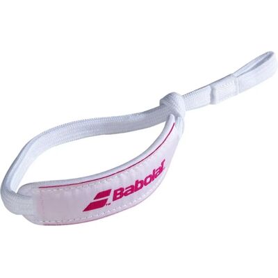 Babolat Viper Pink & White Padel Accessory Babolat Viper Pink & White Padel Accessory
