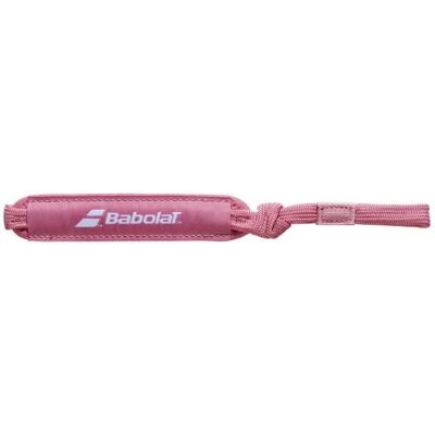 Babolat Orange Padel-Handgelenkband - Padel Zubehör Babolat Orange Padel-Handgelenkband - Padel Zubehör