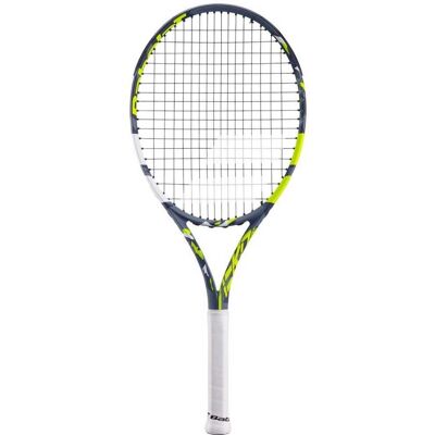 Babolat Aero Junior 26 Kinder Tennisracket - Unisex Babolat Aero Junior 26 Kinder Tennisracket - Unisex
