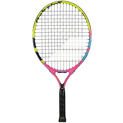Babolat Nadal Junior 21 Lasten tennismaila - Lasten tennismaila Babolat Nadal Junior 21 Lasten tennismaila - Lasten tennismaila