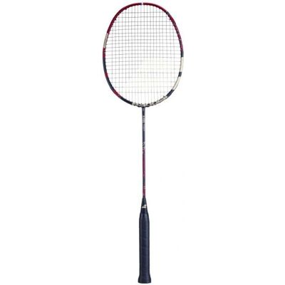Babolat X-Feel Fury Strung - Badminton Racket Babolat X-Feel Fury Strung - Badminton Racket