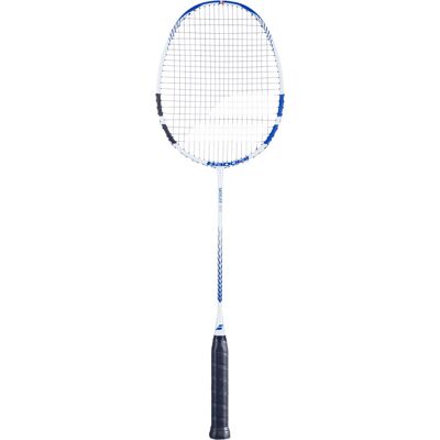 Babolat Satelite Rise Carbon - Unisex badmintonracket Babolat Satelite Rise Carbon - Unisex badmintonracket