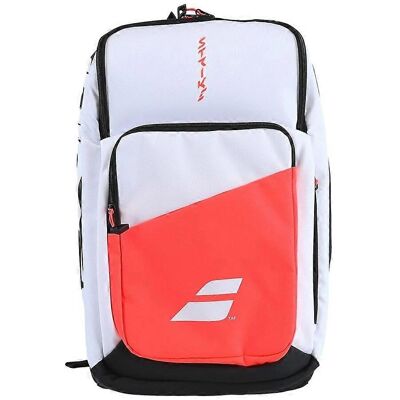 Batoh na tenis Babolat Pure Strike 4. generace - Lehký, Ekologický, Sportovní Batoh na tenis Babolat Pure Strike 4. generace - Lehký, Ekologický, Sportovní