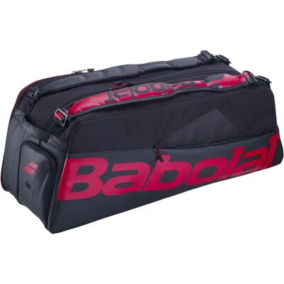 Borsa da badminton Babolat Cross Pro - Borsa da badminton Borsa da badminton Babolat Cross Pro - Borsa da badminton