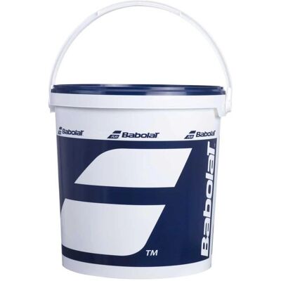 Babolat Green Bucket 72B - Junior tennisbollar Babolat Green Bucket 72B - Junior tennisbollar