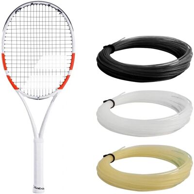Babolat Pure Strike Team - Raqueta de Tenis Control Babolat Pure Strike Team - Raqueta de Tenis Control