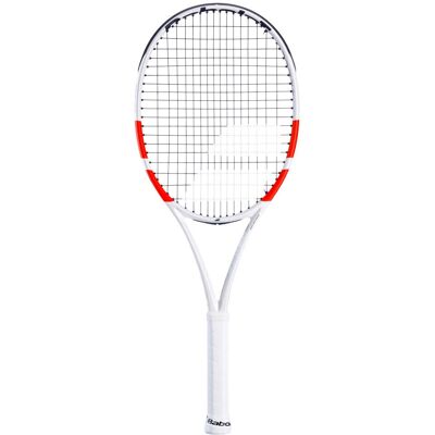 Babolat Pure Strike Team Racchetta da Tennis - Controllo, Sensazione, Rotazione Babolat Pure Strike Team Racchetta da Tennis - Controllo, Sensazione, Rotazione