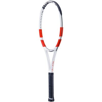 Babolat Pure Strike 98 18x20 - Racchetta da tennis - Controllo & Sensazione Babolat Pure Strike 98 18x20 - Racchetta da tennis - Controllo & Sensazione