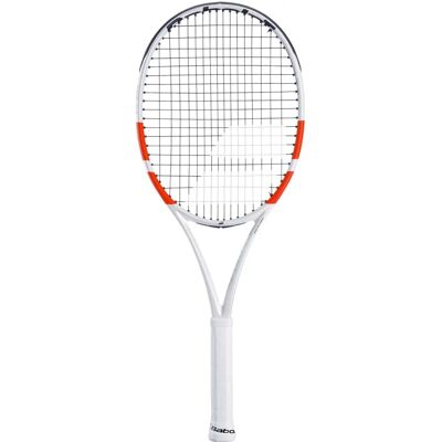 Racchetta da Tennis Senza Cordiera Babolat Pure Strike Lite - Racchetta Racchetta da Tennis Senza Cordiera Babolat Pure Strike Lite - Racchetta