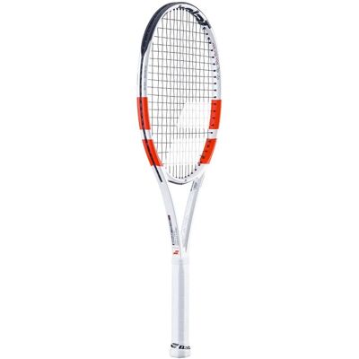 Babolat Pure Strike Lite - Control Frame, 16x19 - Racchetta da Tennis Babolat Pure Strike Lite - Control Frame, 16x19 - Racchetta da Tennis