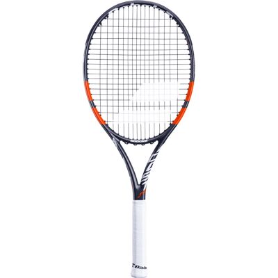 Babolat Boost Strike S Grafit Tennisspelare - Lätt, Fullt Grafit Babolat Boost Strike S Grafit Tennisspelare - Lätt, Fullt Grafit