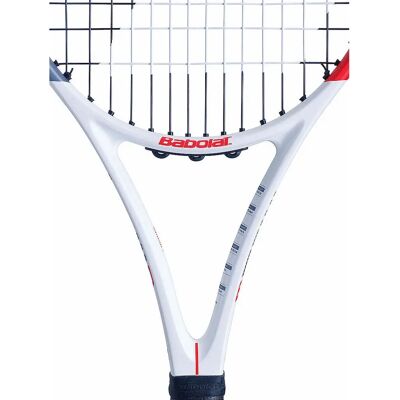 Babolat Evo Strike Gen2 Unisex Tennisschläger - Kontrolle & Power Babolat Evo Strike Gen2 Unisex Tennisschläger - Kontrolle & Power