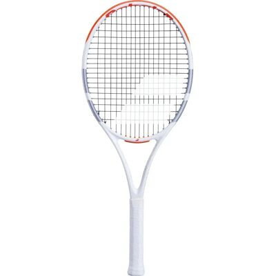 Tenisová raketa Babolat Evo Strike - Kontrola a Síla Tenisová raketa Babolat Evo Strike - Kontrola a Síla