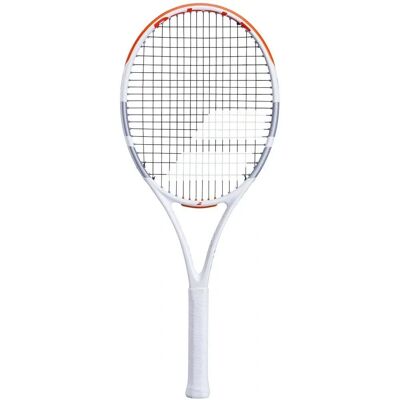 Babolat Evo Strike Tenisová Raketa - Kontrola & Síla Babolat Evo Strike Tenisová Raketa - Kontrola & Síla