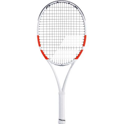 Tenisová raketa Babolat Pure Strike Jr 26 - Grafit, 100 sqin, 250 g Tenisová raketa Babolat Pure Strike Jr 26 - Grafit, 100 sqin, 250 g