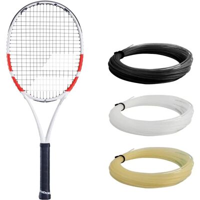 Racchetta da tennis Babolat Pure Strike 100 - Controllo, Spin, Precisione Racchetta da tennis Babolat Pure Strike 100 - Controllo, Spin, Precisione
