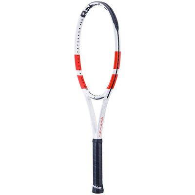 Raqueta de tenis Babolat Pure Strike 100 - Control, Vibración, Spin Raqueta de tenis Babolat Pure Strike 100 - Control, Vibración, Spin