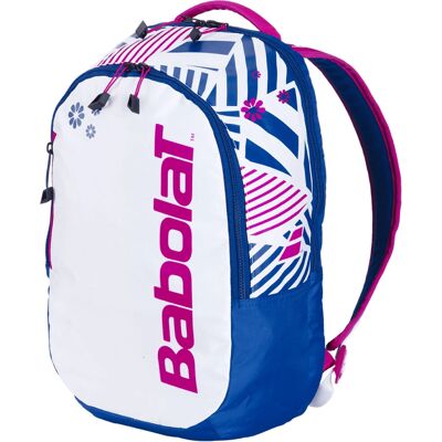 Babolat Kinder Rucksack - Mehrfarbige Tennistasche Babolat Kinder Rucksack - Mehrfarbige Tennistasche