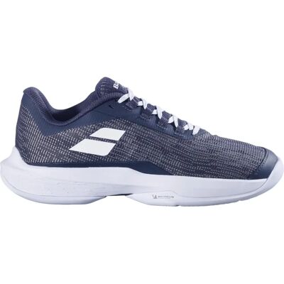 Babolat Jet Tere 2 Lekka Obuwie na Wszystkie Podłoża - Buty Sportowe Babolat Jet Tere 2 Lekka Obuwie na Wszystkie Podłoża - Buty Sportowe