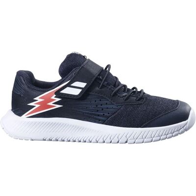 Babolat Pulsion AC - Scarpe da tennis per tutte le superfici - Nero Babolat Pulsion AC - Scarpe da tennis per tutte le superfici - Nero