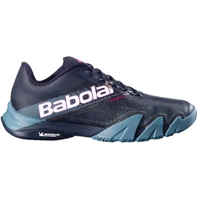 Babolat Jet Premura 2 Buty do Padel - Czarny - Sprzęt sportowy Babolat Jet Premura 2 Buty do Padel - Czarny - Sprzęt sportowy