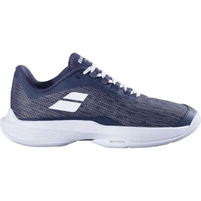 Babolat Jet Tere 2 Szürke - Teniszcipő Babolat Jet Tere 2 Szürke - Teniszcipő