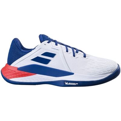 Babolat Propulse Fury 3 Zapatos de tenis - Calzado deportivo Babolat Propulse Fury 3 Zapatos de tenis - Calzado deportivo