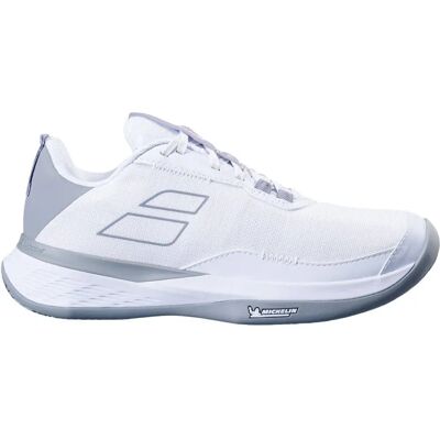 Babolat SFX Evo Clay Schuhe - Tennisschuhe für Sandplätze Babolat SFX Evo Clay Schuhe - Tennisschuhe für Sandplätze