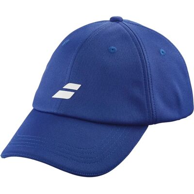 Czapka Babolat Pure Logo Niebieska - Czapka Czapka Babolat Pure Logo Niebieska - Czapka