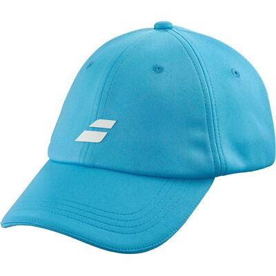 Czapka Babolat Pure Logo Niebieska Mężczyzna Czapka Babolat Pure Logo Niebieska Mężczyzna