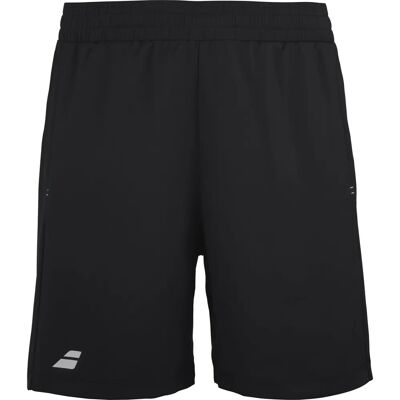 Babolat Play Short Men - Schwarz - Shorts Babolat Play Short Men - Schwarz - Shorts