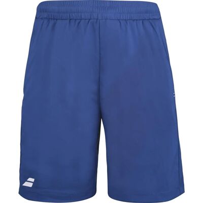 Babolat Play Short Men - Sodalite Blau - Shorts Babolat Play Short Men - Sodalite Blau - Shorts