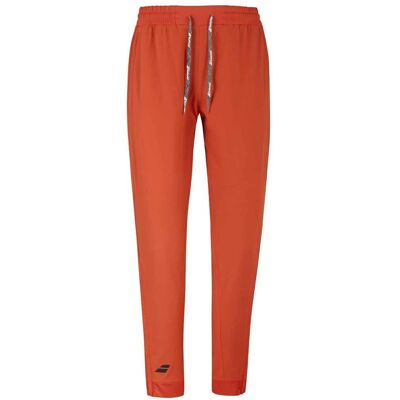 Babolat Play Pant Men - Sodalite Blue - Spodenki tenisowe Babolat Play Pant Men - Sodalite Blue - Spodenki tenisowe
