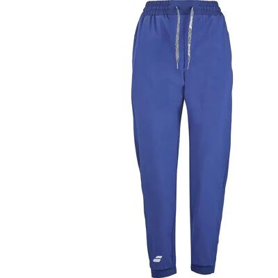 Babolat Play Pant Men - Sodalite blue XL Tennishousut Babolat Play Pant Men - Sodalite blue XL Tennishousut