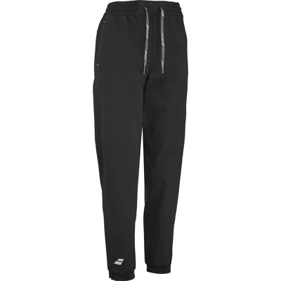 Babolat Play Pant Mężczyźni - Czarny Tenisowe spodnie Babolat Play Pant Mężczyźni - Czarny Tenisowe spodnie