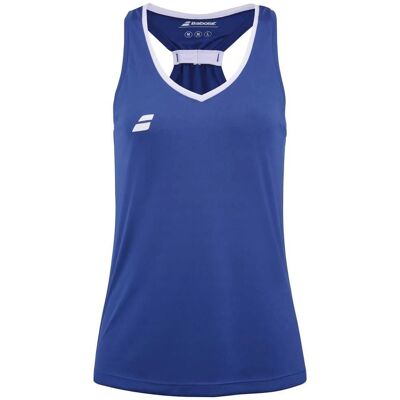 Babolat Play Top Sleeveless T-shirt - Koszulka bez rękawów Babolat Play Top Sleeveless T-shirt - Koszulka bez rękawów