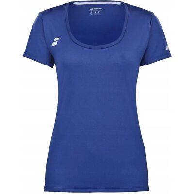 Babolat Top Niez rękawów - T-shirt Babolat Top Niez rękawów - T-shirt