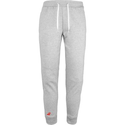 Pantalones de tenis Babolat Exercise Jogger - Gris Pantalones de tenis Babolat Exercise Jogger - Gris