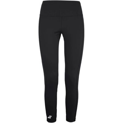 Babolat Exercise 7/8 Leggings - Schwarz Babolat Exercise 7/8 Leggings - Schwarz