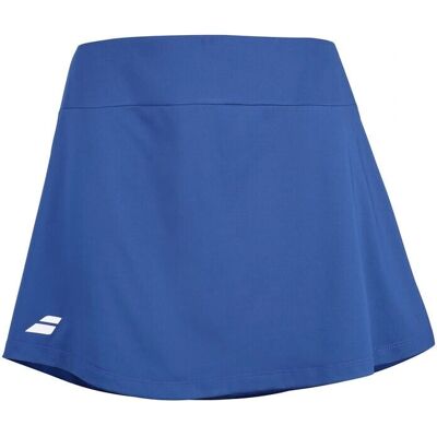 Babolat Sodalit Blau Damen Tennisskirt Babolat Sodalit Blau Damen Tennisskirt