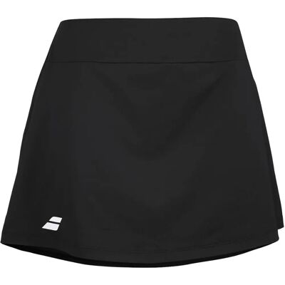 Babolat Play Skirt Damen - Schwarz Tennisrock Babolat Play Skirt Damen - Schwarz Tennisrock