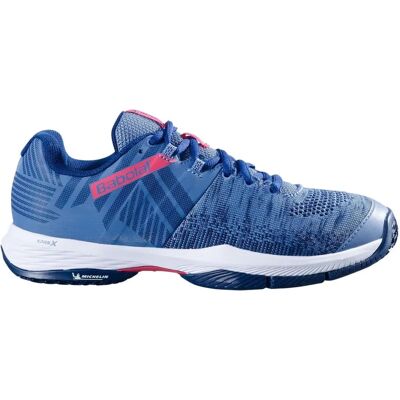 Babolat Sensa EU 40 Zapatillas de Pádel - Zapatos deportivos Babolat Sensa EU 40 Zapatillas de Pádel - Zapatos deportivos