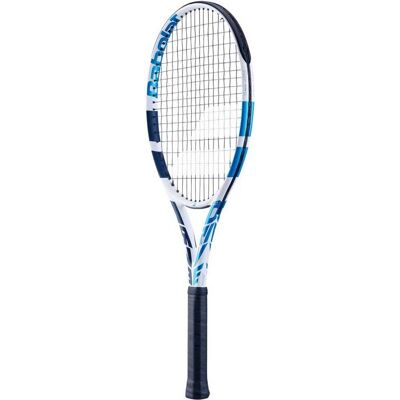 Racchetta da tennis Babolat Evo Drive - Non stringata - Bianco Racchetta da tennis Babolat Evo Drive - Non stringata - Bianco