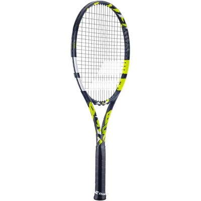 Babolat Boost Aero Tennismaila - Grafit, 16x19, Harmaa Babolat Boost Aero Tennismaila - Grafit, 16x19, Harmaa