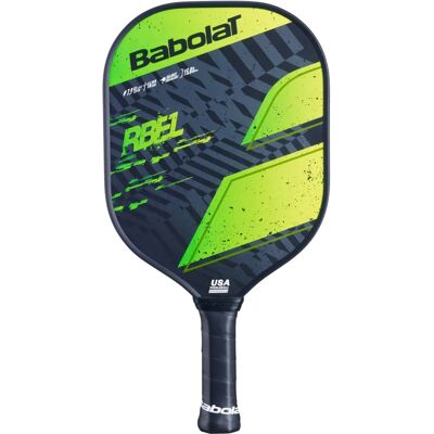 Babolat Rbel Grønn - Racket Babolat Rbel Grønn - Racket
